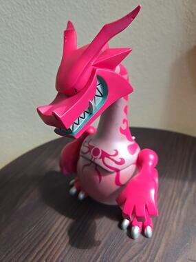 GooN Yamashiroya Limited Edition Pink Ver. Figure Wonderwall 2006 Read*